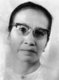 Burma / Myanmar: Khin Myo Chit, Burmese writer (1915-1999)